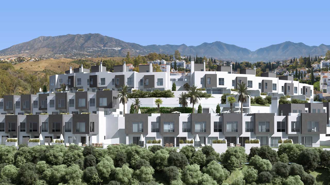 Mijas Jardín