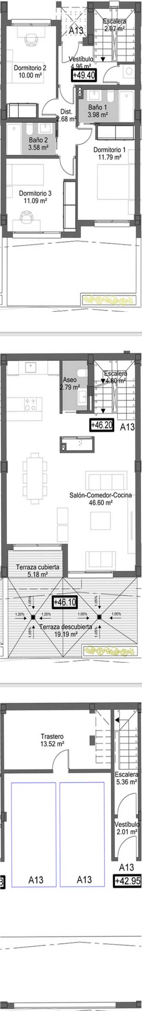 planos