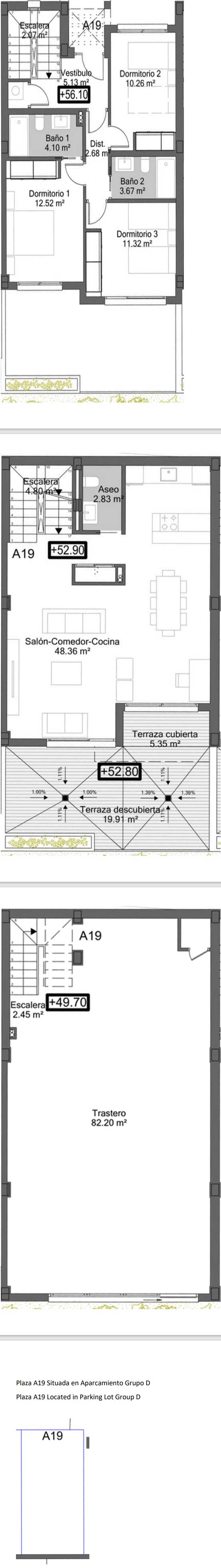 planos