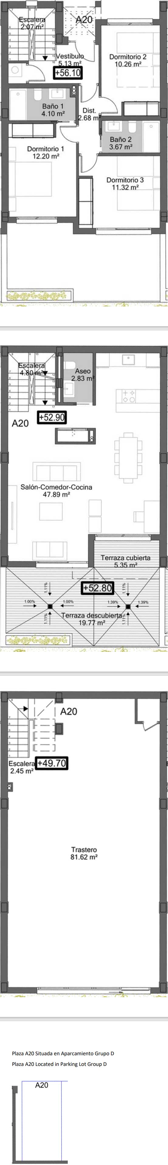 planos